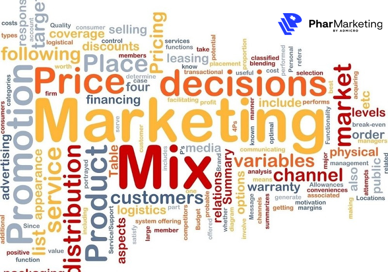 Mô hình chiến lược 9P giúp thương hiệu đánh giá toàn cảnh về thị trường và nguồn lực doanh nghiệp